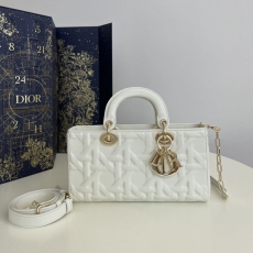 Christian Dior My Lady Bags